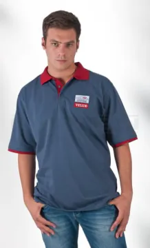 Poloshirts Werbebekleidung