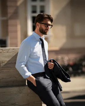 Portland Modern Fit Men — 2
