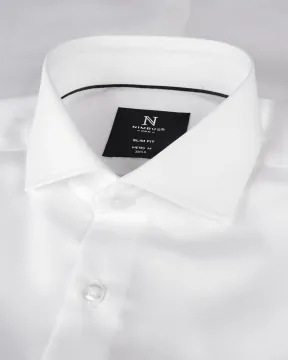 Portland Slim Fit Men — 8