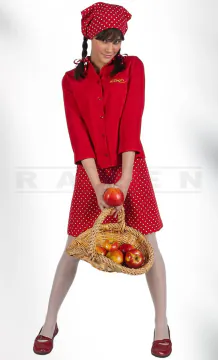 Promotional clothing – RAVEN