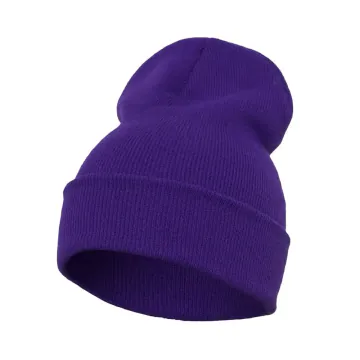 Czapka zimowa Long Heavyweight — 10