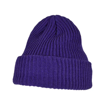 Czapka Rib Beanie — 5