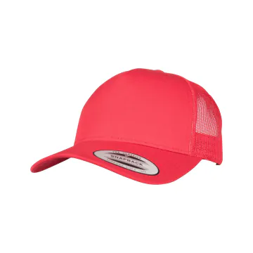 Czapka Flexfit 5-Panel Retro Trucker — 5