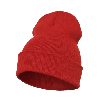 Czapka zimowa Long Heavyweight — 13
