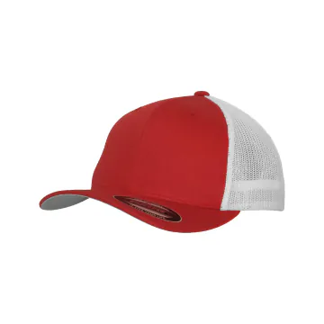 Cap Flexfit Mesh Trucker 2-Tone — 4
