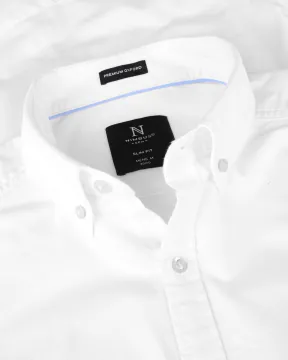 Rochester Slim Fit Männer — 13