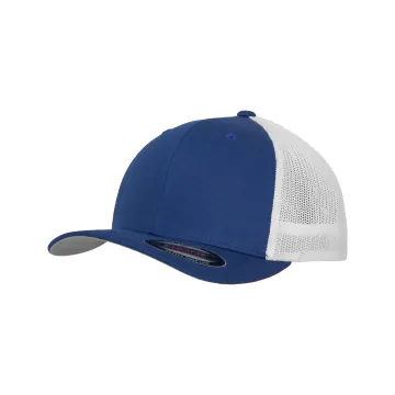 Cap Flexfit Mesh Trucker 2-Tone — 5