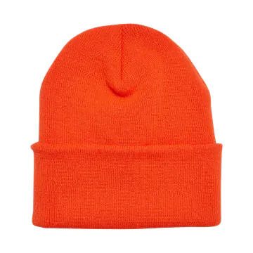 Czapka YP Classics Thinsulate Cuffed Beanie — 3