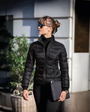 Sierra Women — 2