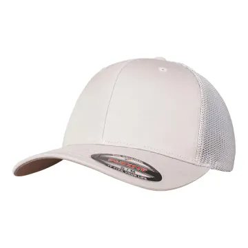 Czapka Trucker Mesh — 8