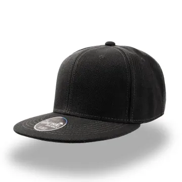 Cap Snapback 6-Panel — 2
