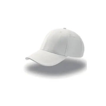 Czapka 6-panelowa Sport Sandwich — 19