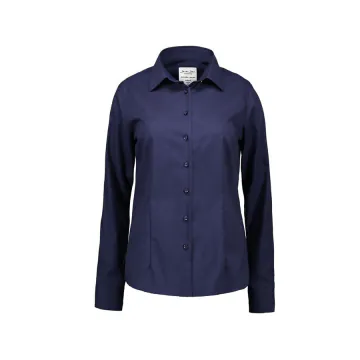 Fine Twill - Ladies Modern Fit Blouse SS720 — 1