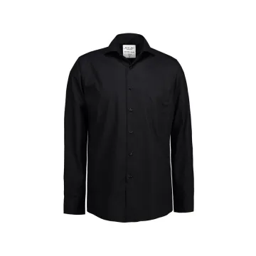 Poplin - Long Sleeve Modern Fit Shirt SS7 — 2