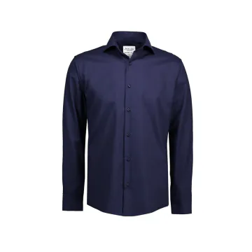 Fine Twill - Long Sleeve Modern Fit Shirt SS8 — 5