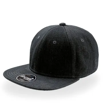 Czapka Snap Denim — 3
