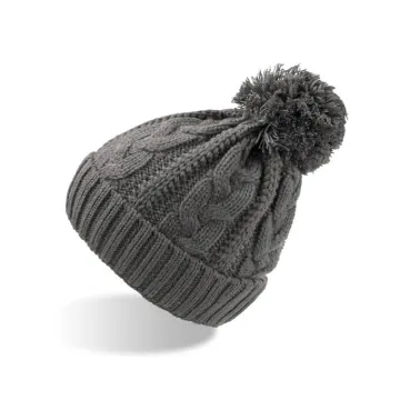 Wintermütze Vogue — 7