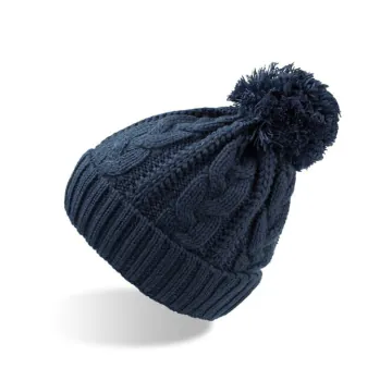 Wintermütze Vogue — 3