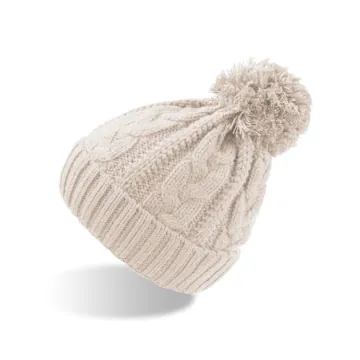 Wintermütze Vogue — 4