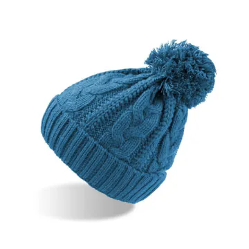 Wintermütze Vogue — 5