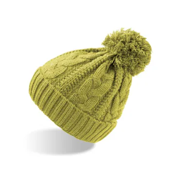 Wintermütze Vogue — 6