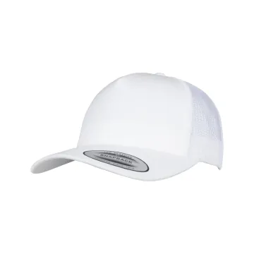 Czapka Flexfit 5-Panel Retro Trucker — 6