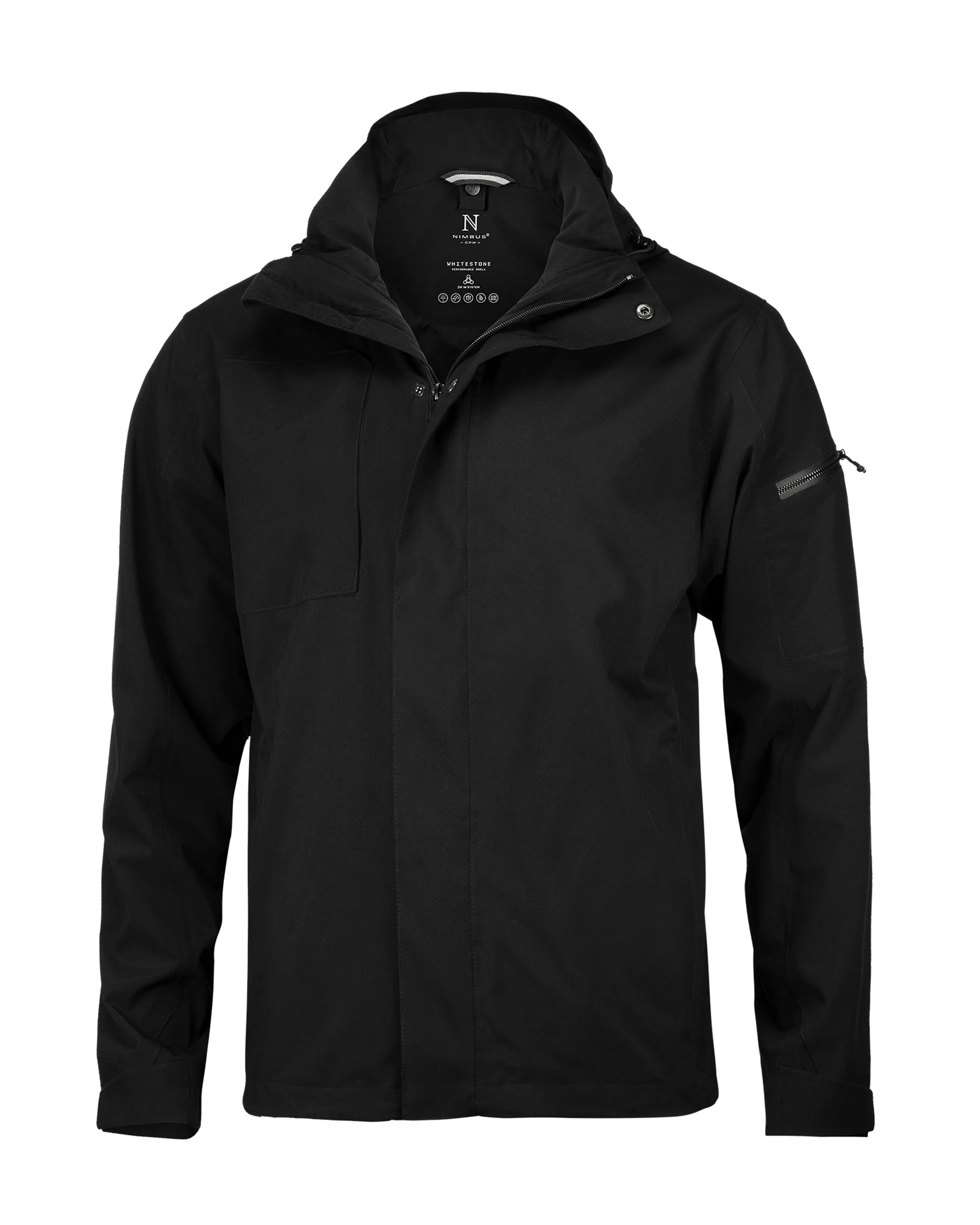 Whitestone Herren