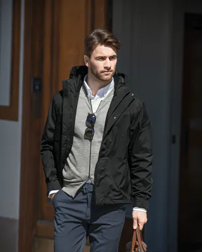Whitestone Men — 2