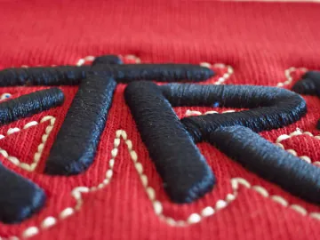 Jak wyróżnić swoją firmę? Koszule firmowe z haftem – zdjęcie 5 – RAVEN