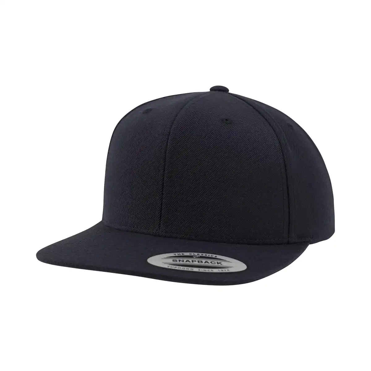 Cap Snapback Classic - Flexfit 6089M - Producer of promotional wear