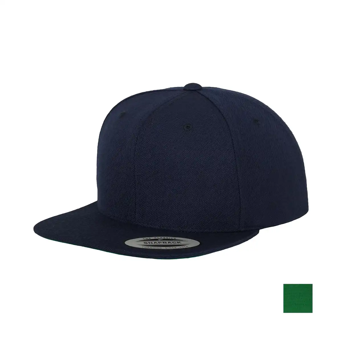 Cap Snapback Classic - of promotional wear - Flexfit Producer 6089M
