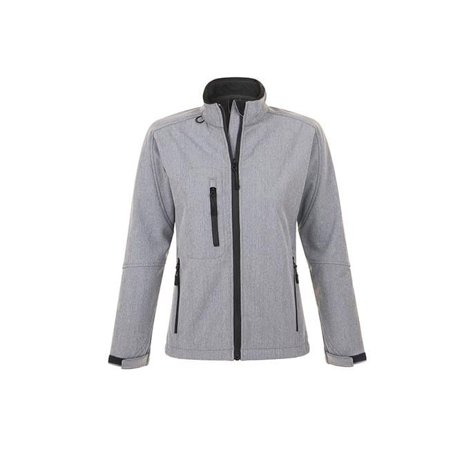 Damska kurtka softshell Roxy