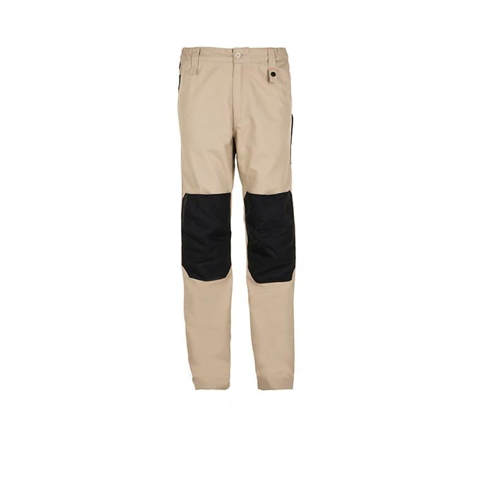 Rope - Men`s Workwear Trousers - Metal Pro