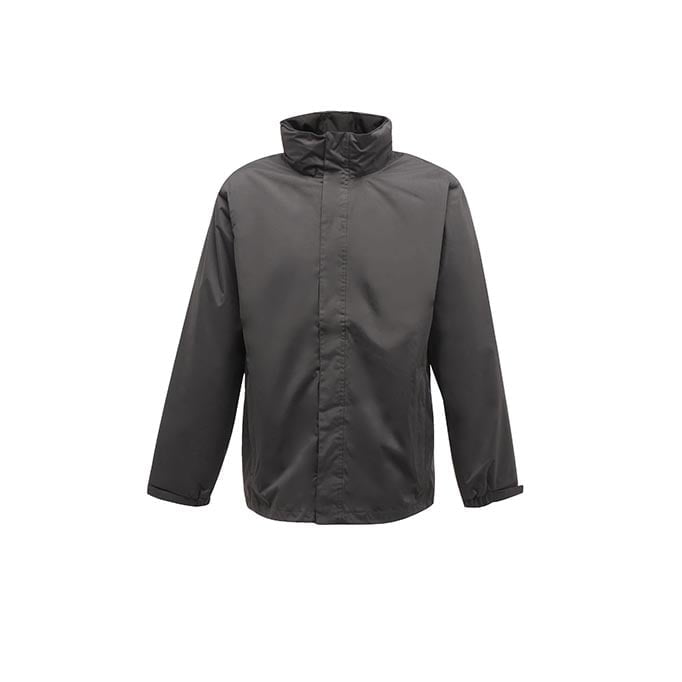 Seal Grey - Ardmore Jacket