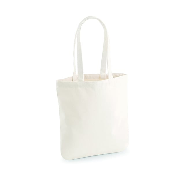 Natural - Earthaware™ Organic Spring Bag