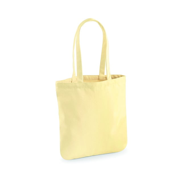 Pastel Lemon - Earthaware™ Organic Spring Bag