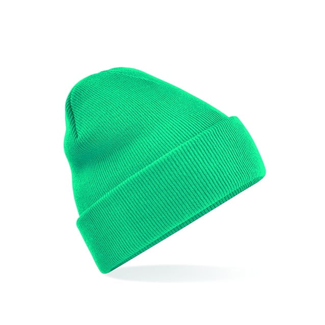 Emerald - Wintermütze Original Cuffed