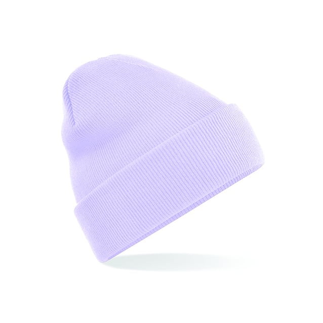 Lavender - Wintermütze Original Cuffed