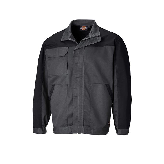 Grey/Black - Everyday Jacket