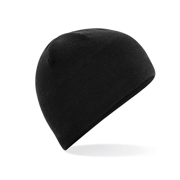 Black - Wintermütze Active Performance