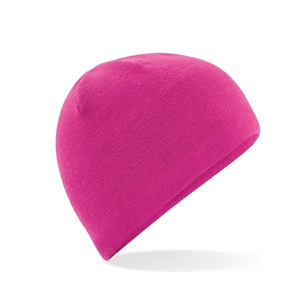 Fuchsia - Czapka zimowa Active Performance