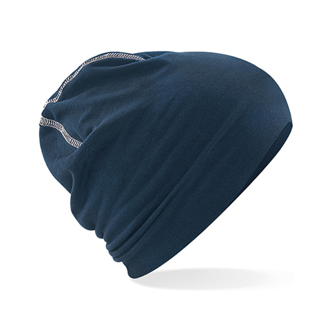 French Navy - Czapka bawełniana beanie Hemsedal