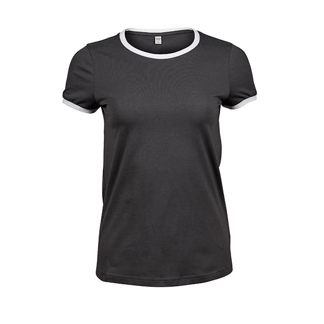 Damska koszulka Ringer Tee