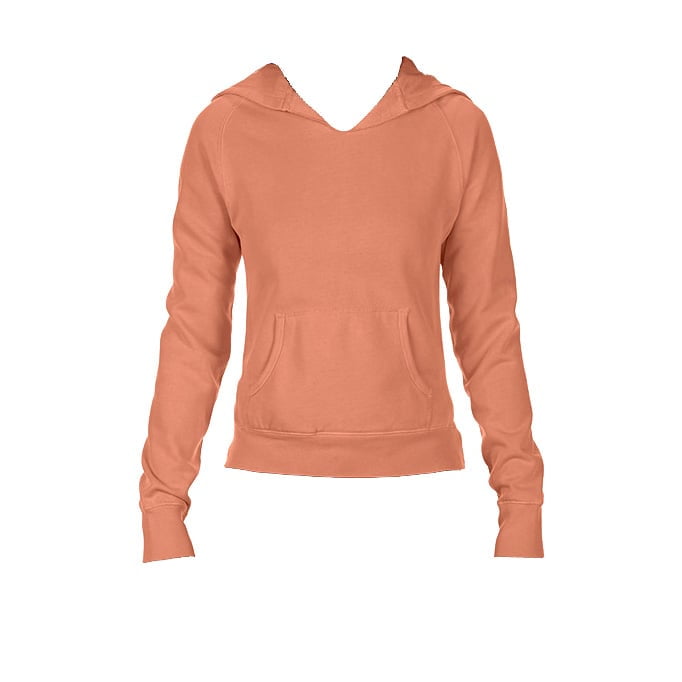 Damska bluza Hooded CC