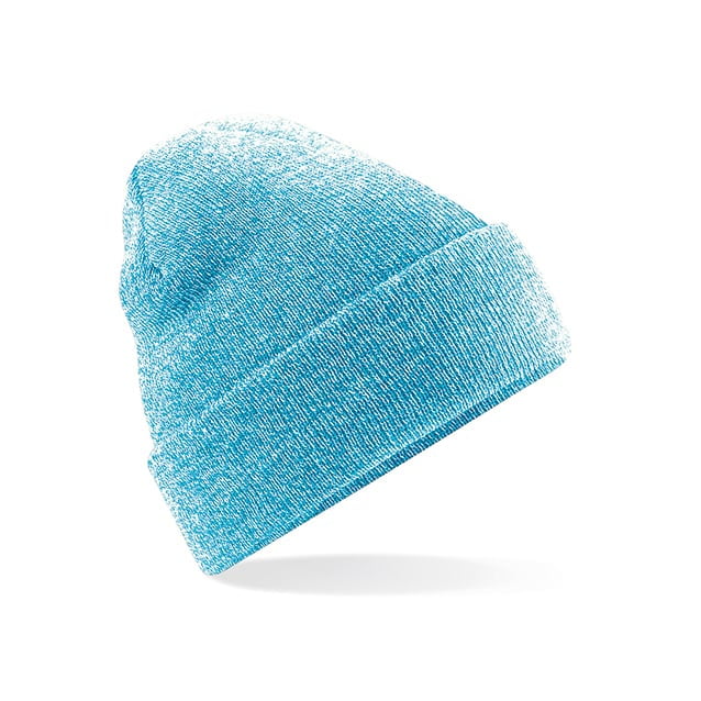 Heather Surf - Wintermütze Original Cuffed