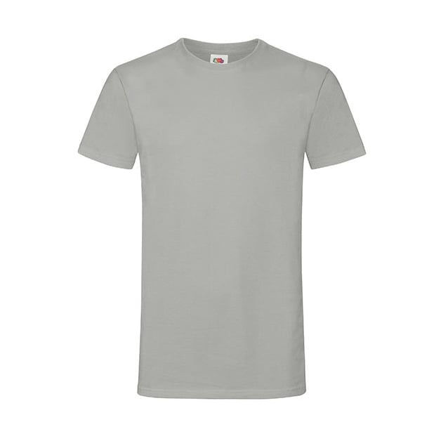 Zinc - Herren T-Shirt Sofspun® T Zoom