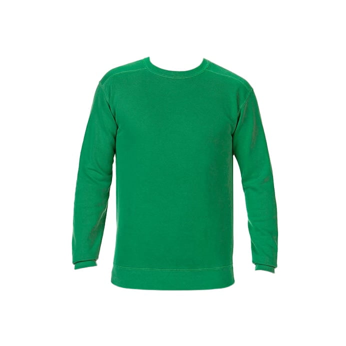 Clover - Bluza Crewneck Comfort Colors 1566