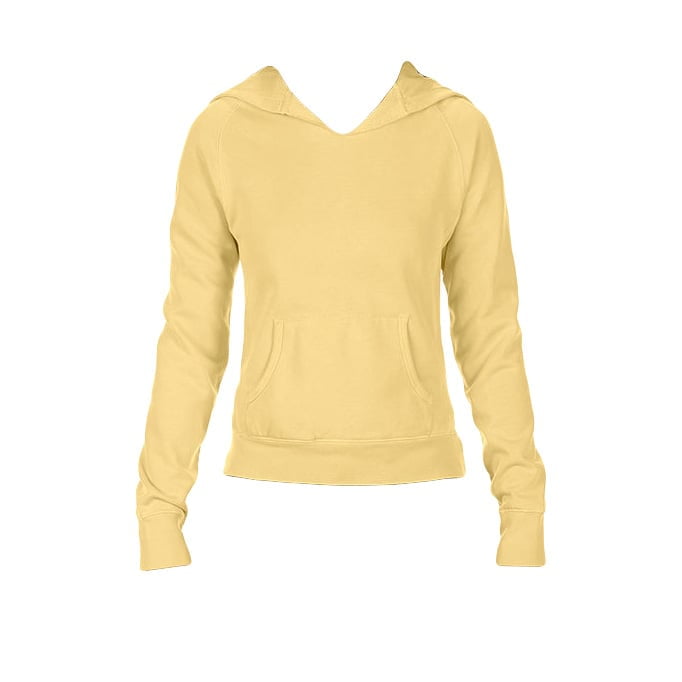 Butter - Damska bluza Hooded CC