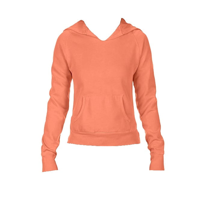 Melon - Damska bluza Hooded CC