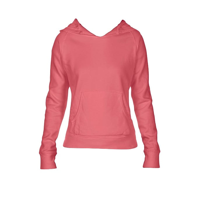 Watermelon - Damska bluza Hooded CC